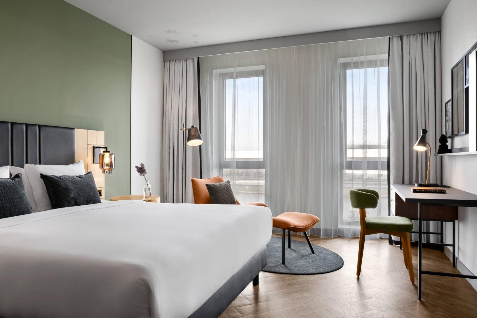 Renaissance Amsterdam Schiphol Airport Amsterdam Airport Schiphol
