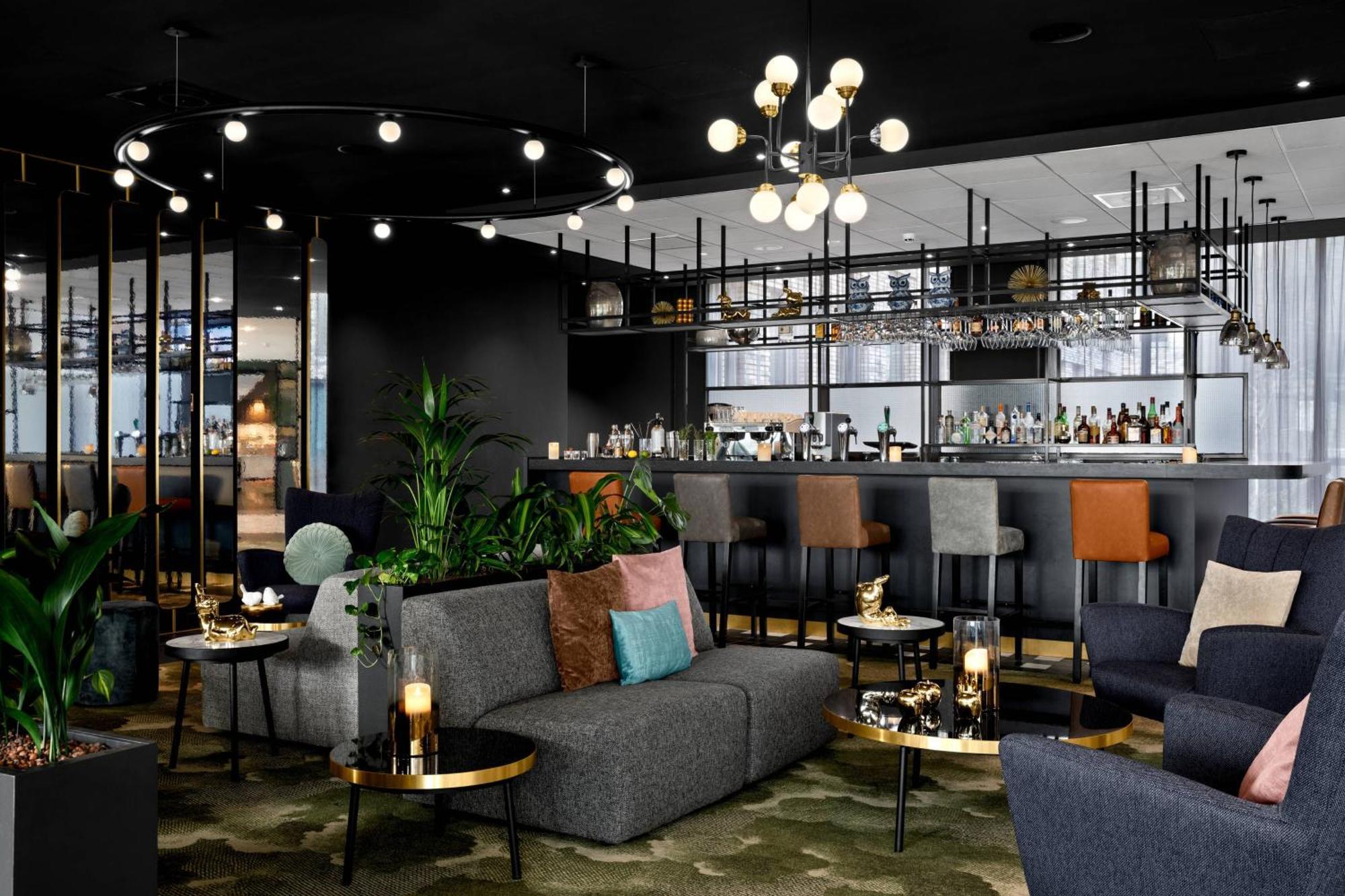 Renaissance Amsterdam Schiphol Airport Hotel Amsterdam Airport Schiphol