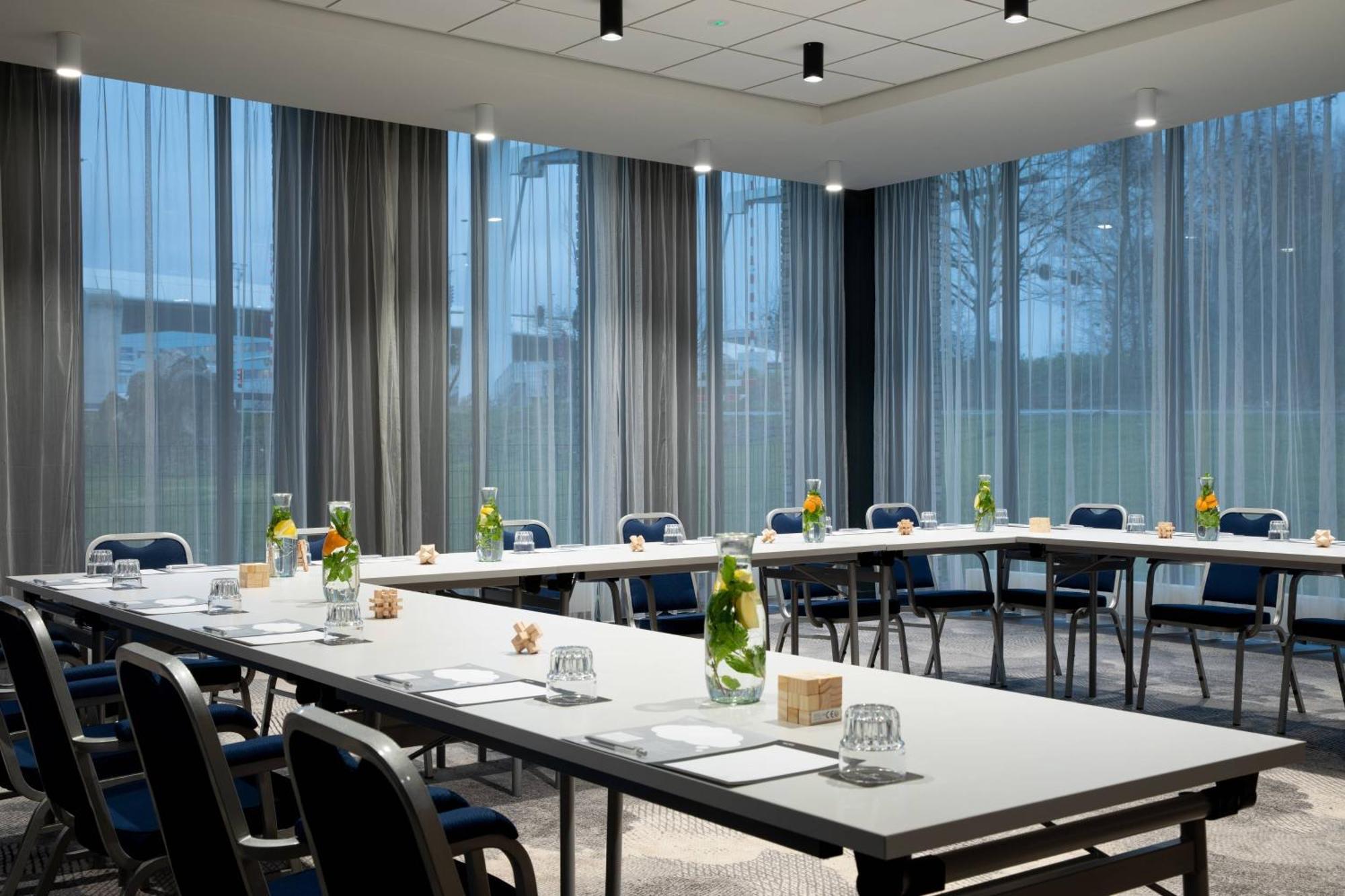 Renaissance Amsterdam Schiphol Airport